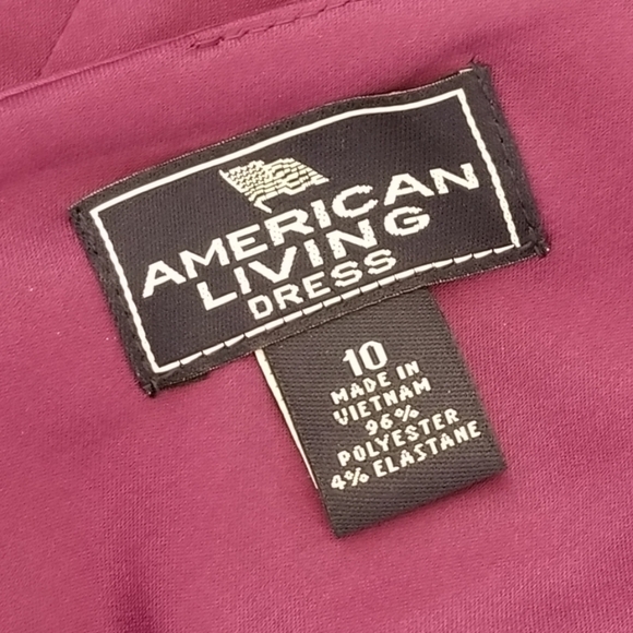 Women's Stunning Formal Dress Size 10 - Picture 3 of 3